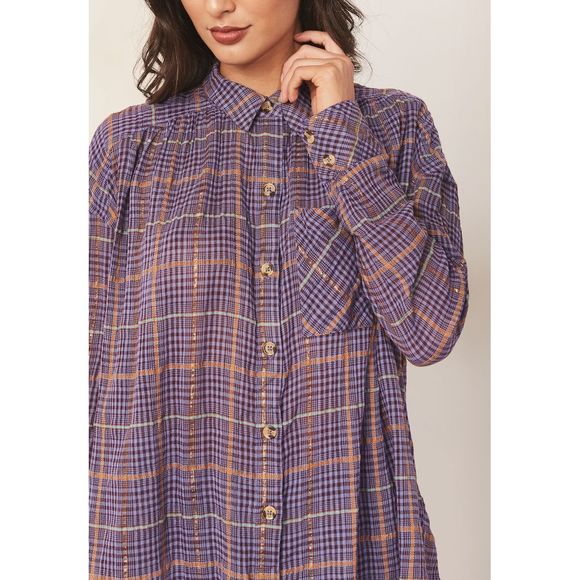 ⚡️FLASH S A L E⚡️NWT Free People Break My Stripe - Picture 2 of 6